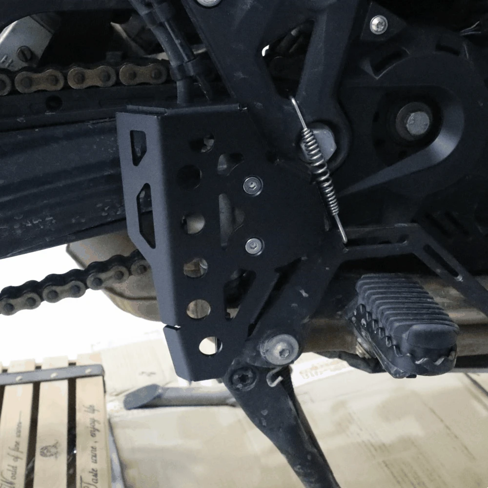 Motorcycle Rear Brake Master Cylinder Guards Cover FOR BMW F650GS Twin 2008-2009-2010-2011-2012-2013-2014-2015 F800GS GSA F700GS
Motorcycle Rear Brake Master Cylinder Guards Cover FOR BMW F650GS Twin 2008-2009-2010-2011-2012-2013-2014-2015 F800GS GSA F700GS