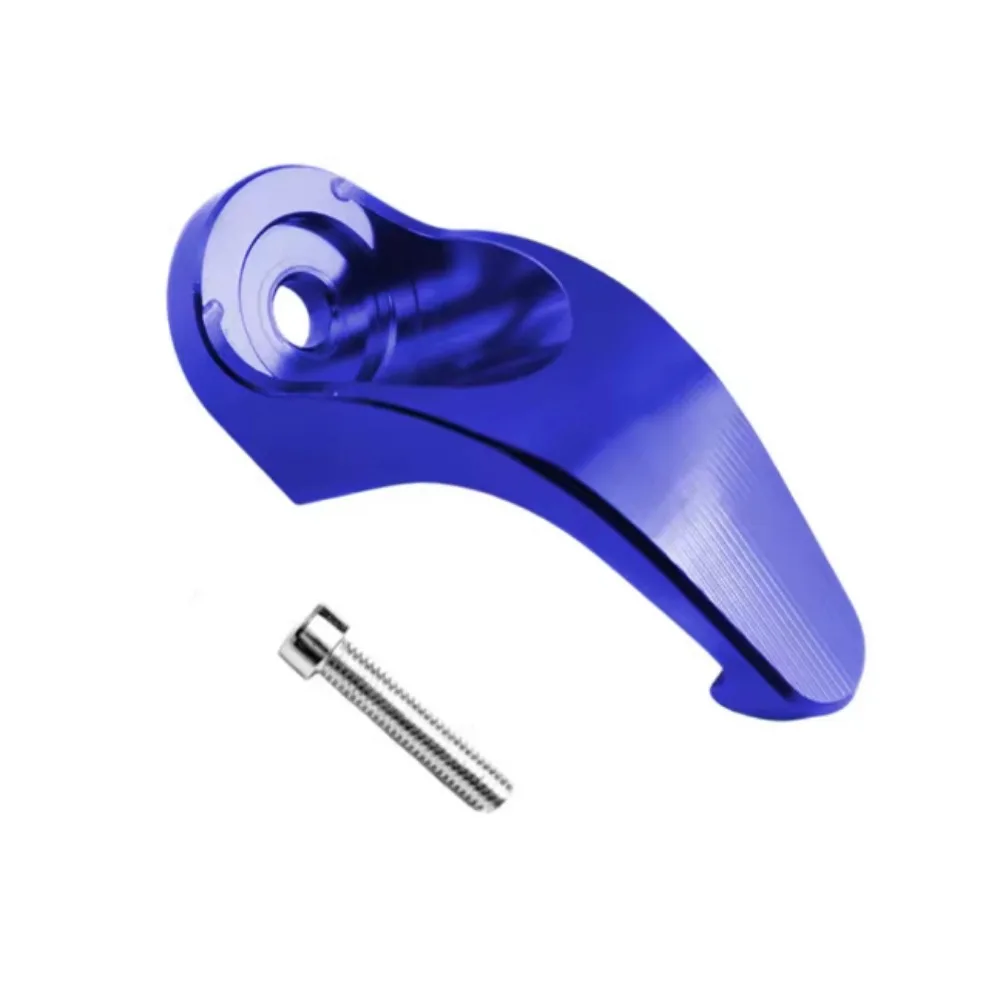 Multiple Color Motorcycle Luggage Hook Durable Multifunctional Bag Hanger Grip with Installation Screw Helmet Holder Outdoor
Multiple Color Motorcycle Luggage Hook Durable Multifunctional Bag Hanger Grip with Installation Screw Helmet Holder Outdoor