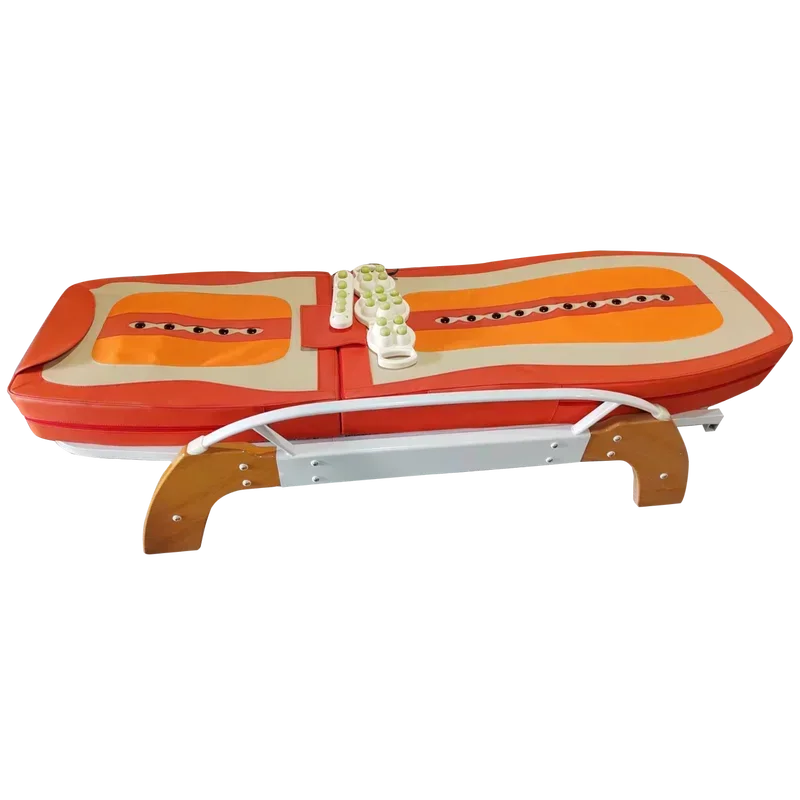 Migun Portable Automatic Massage Bed, Thermal Regulation, Diversification Stone, Metropolis, Korea, Nuga, Best Hot, LCD
Migun Portable Automatic Massage Bed, Thermal Regulation, Diversification Stone, Metropolis, Korea, Nuga, Best Hot, LCD