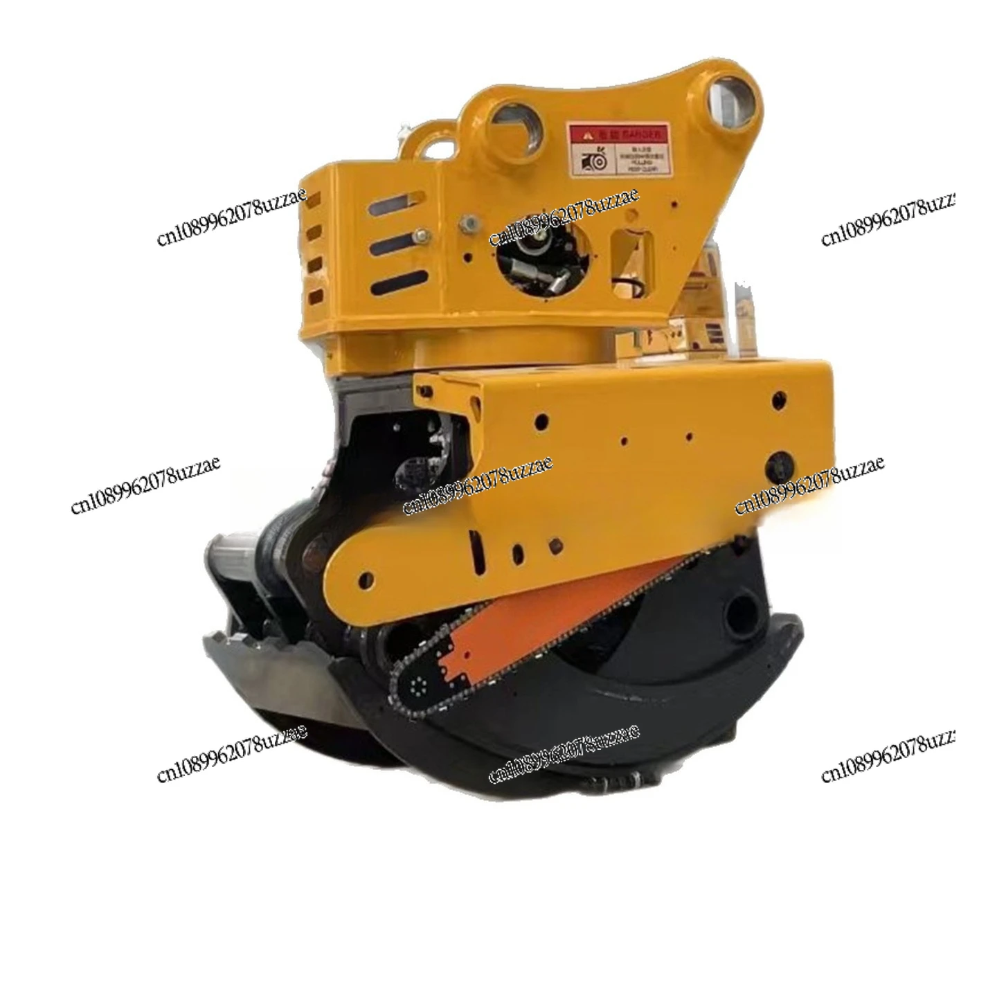 Excavator Holding Saw Rotary Wood Grabbing Tree Logging Machine Garden Hydraulic Cutting Round Wood Equipment
Excavator Holding Saw Rotary Wood Grabbing Tree Logging Machine Garden Hydraulic Cutting Round Wood Equipment