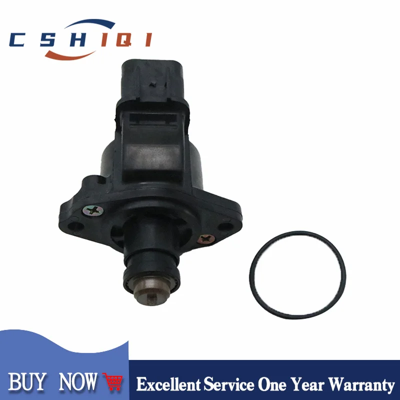 E9T15372C Idle Air Control Valve For Mitsubishi Pajero E9T15372 E9T15372C Auto Part Accessories
E9T15372C Idle Air Control Valve For Mitsubishi Pajero E9T15372 E9T15372C Auto Part Accessories