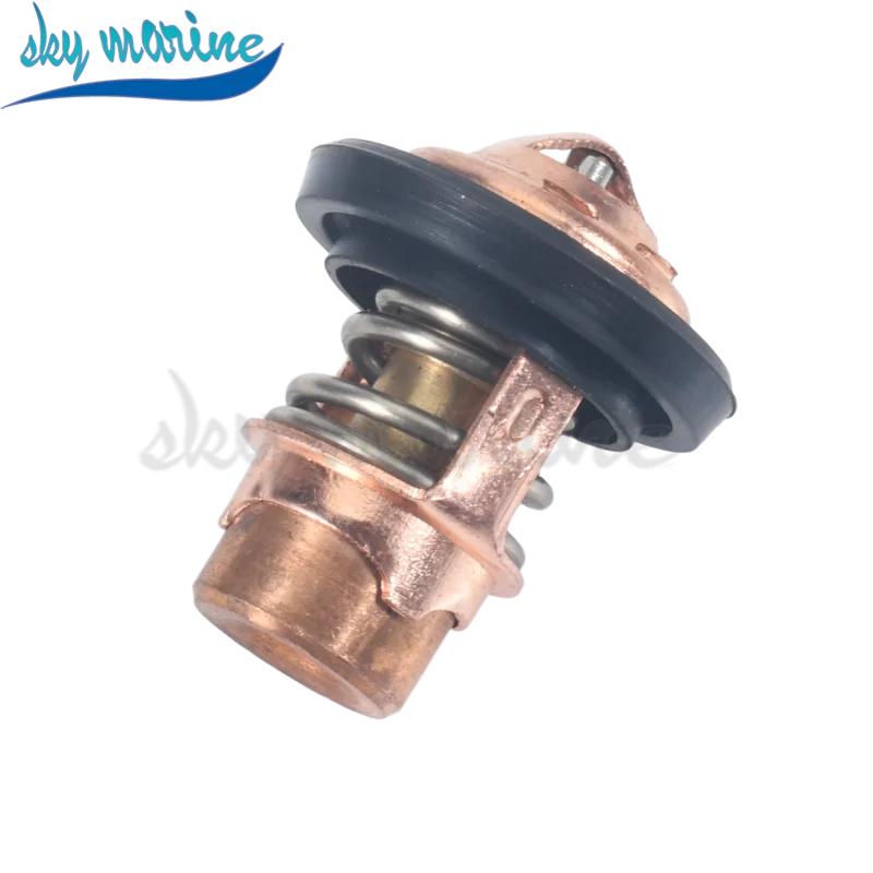 14586 Термостат 50 ℃ 120 ℉ Для подвесного двигателя Mercury 6HP-125HP 14586A Sierra Mallory 9-43014, лодочный двигатель, заменяет деталь 18-3549
14586 Термостат 50 ℃ 120 ℉ Для подвесного двигателя Mercury 6HP-125HP 14586A Sierra Mallory 9-43014, лодочный двигатель, заменяет деталь 18-3549