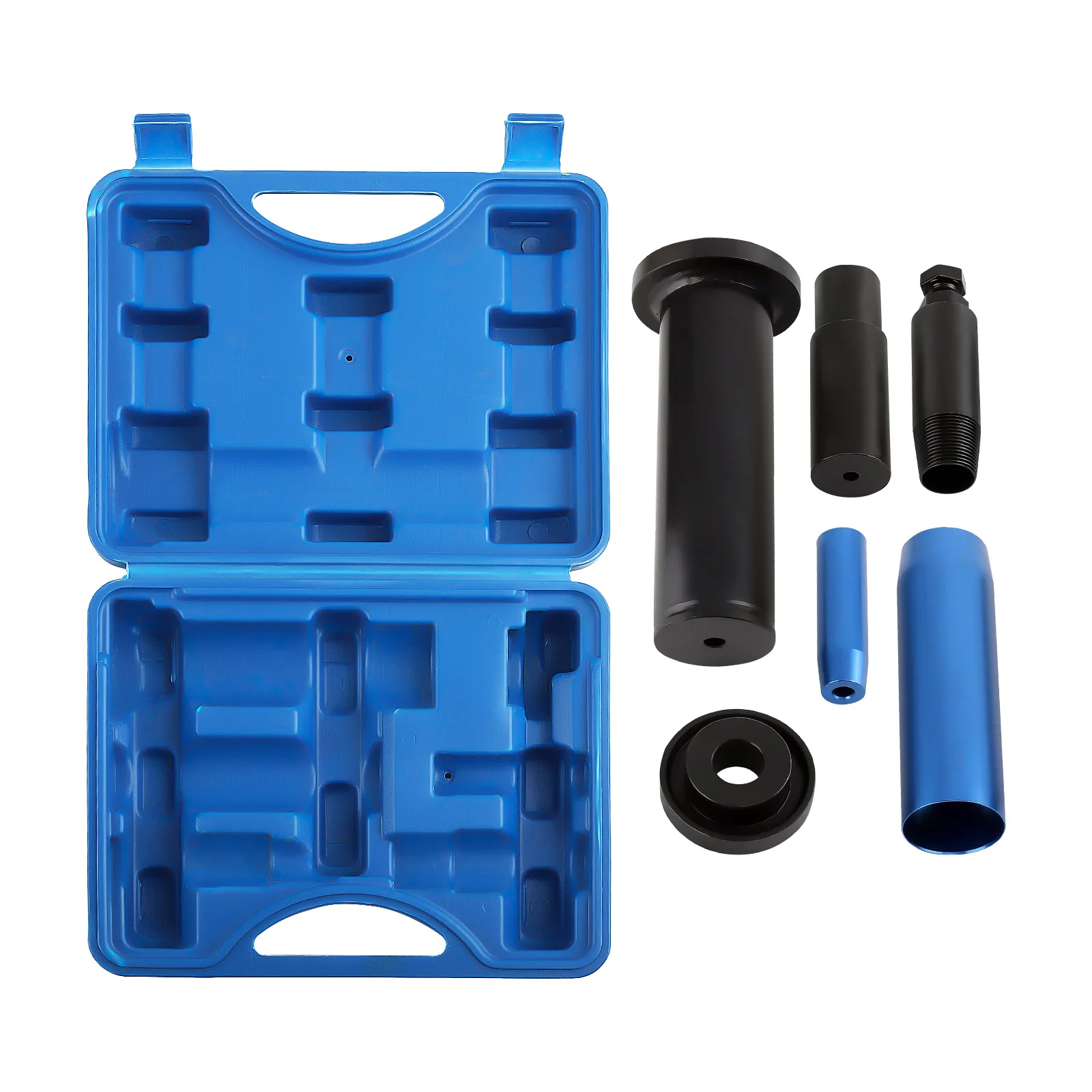 Dual Clutch Transmission Oil Seal Removal Tool For Ford Focus Festiva DPS6
Dual Clutch Transmission Oil Seal Removal Tool For Ford Focus Festiva DPS6