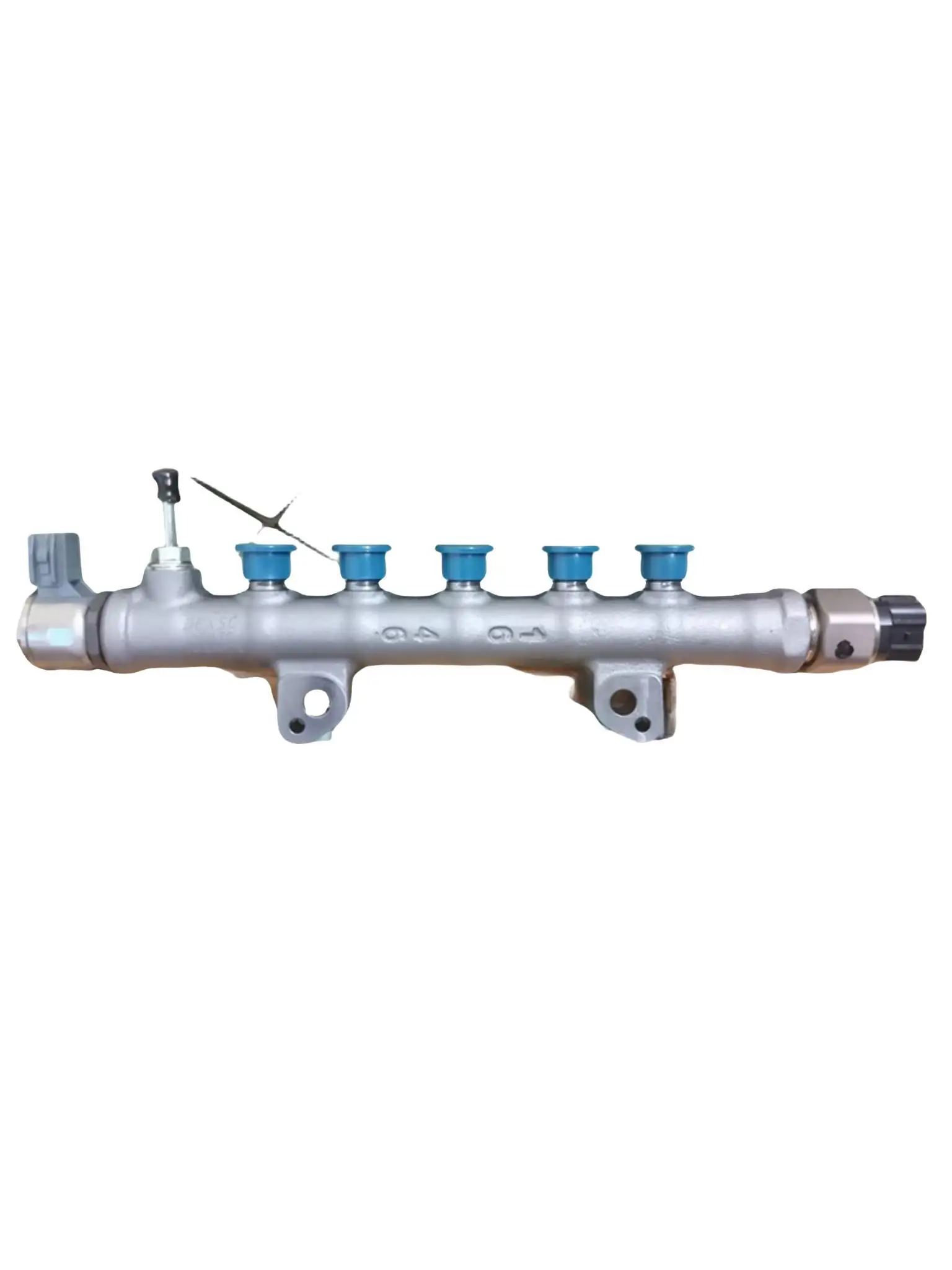 Common Rail в сборе 23810-0E010 23810-0E011 23810-11030 23810-11031 для двигателя Toyota HILUX FORTUNER INNOVA1GD 2GD
Common Rail в сборе 23810-0E010 23810-0E011 23810-11030 23810-11031 для двигателя Toyota HILUX FORTUNER INNOVA1GD 2GD