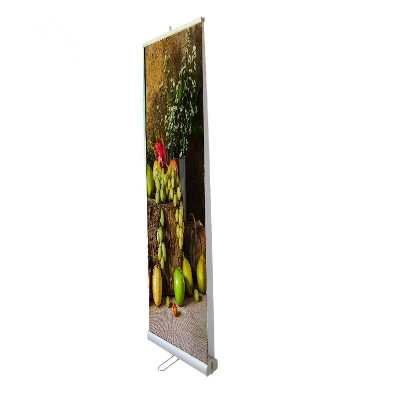 【Hot】On Sale Roll up Banner Stand Aluminium Advertising Roll up Banner Foldable Roll up Digital Banner for Promotional Activitie
【Hot】On Sale Roll up Banner Stand Aluminium Advertising Roll up Banner Foldable Roll up Digital Banner for Promotional Activitie