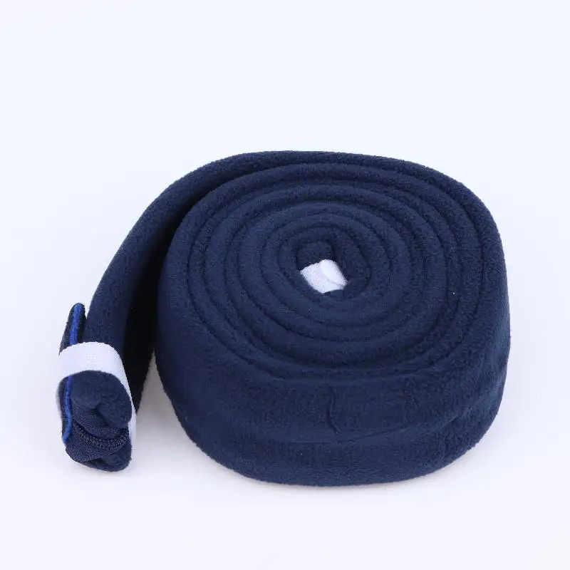 1.8m Soft Washable CPAP Hose Tube Cover, Zippered Tubing Wrap Pipe Protector, Reduces Noise & Condensation, CPAP Accessory
1.8m Soft Washable CPAP Hose Tube Cover, Zippered Tubing Wrap Pipe Protector, Reduces Noise & Condensation, CPAP Accessory