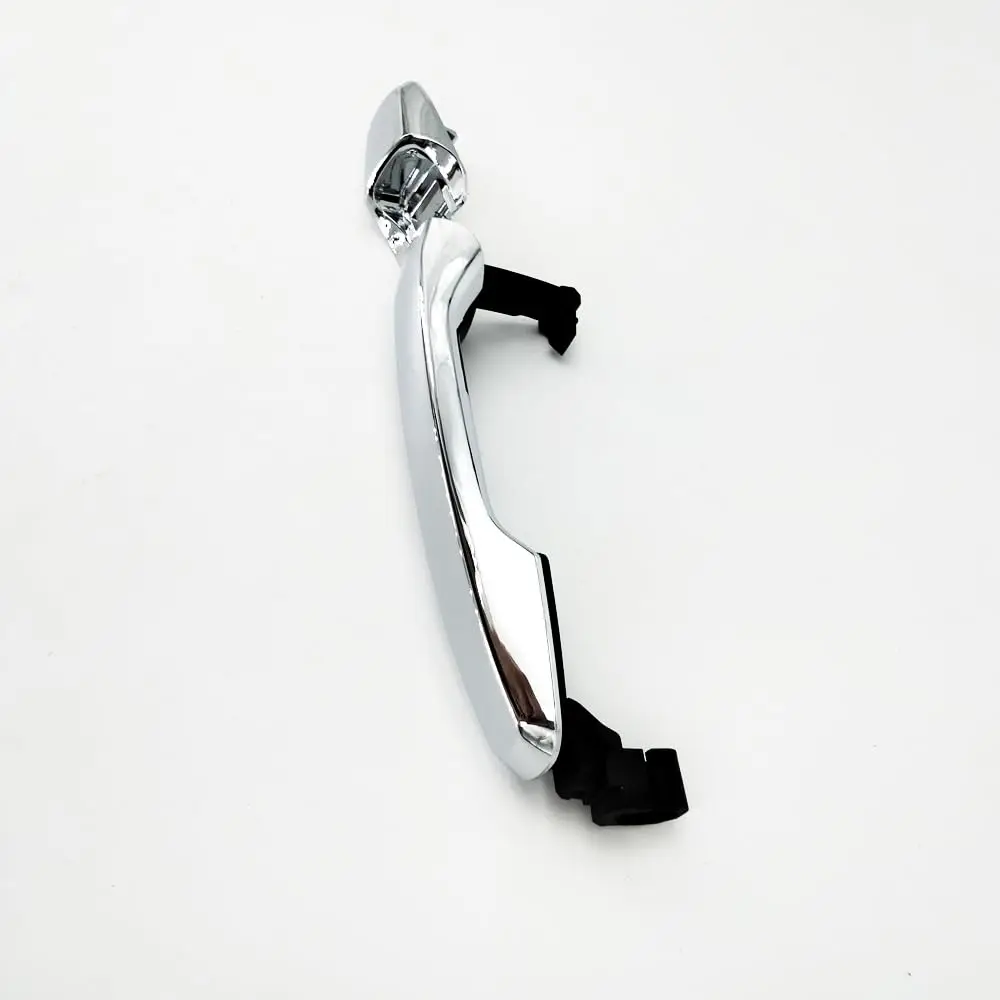 Exterior Door Handle Chrome Front RH Passenger Side For 11-14 Ford Explorer Edge
Exterior Door Handle Chrome Front RH Passenger Side For 11-14 Ford Explorer Edge