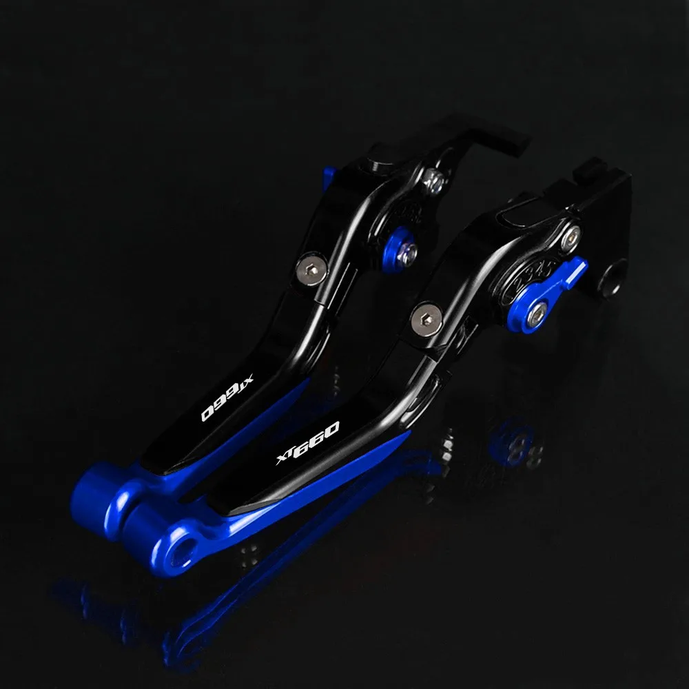 Motorcycle FOR YAMAHA XT660 XT 660 2004-2017 2016 2015 2014 2013 2012 Brake Clutch Levers 7/8''22MM Handle Handlebar 2011 2010
Motorcycle FOR YAMAHA XT660 XT 660 2004-2017 2016 2015 2014 2013 2012 Brake Clutch Levers 7/8''22MM Handle Handlebar 2011 2010