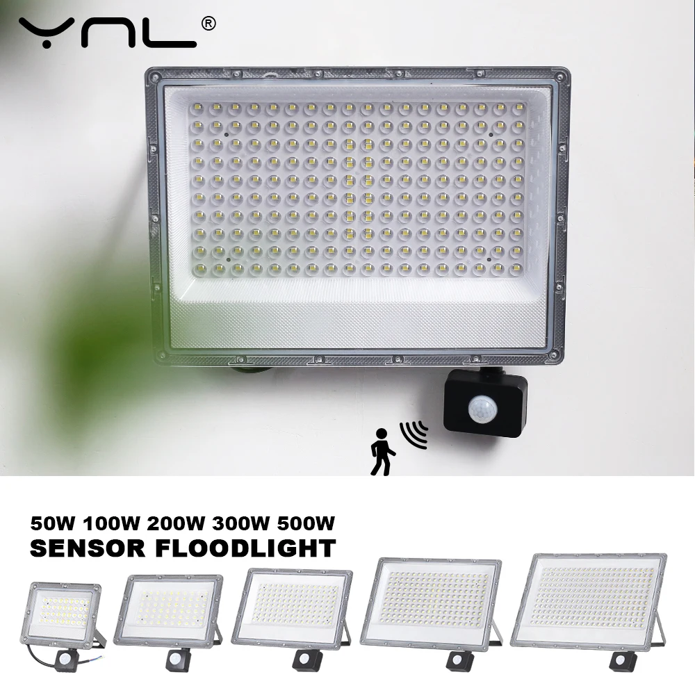Светодиодный прожектор PIR датчик движения 50W 100W 200W 300W 500W наружный водонепроницаемый отражатель светодиодный прожектор уличный сад
Светодиодный прожектор PIR датчик движения 50W 100W 200W 300W 500W наружный водонепроницаемый отражатель светодиодный прожектор уличный сад