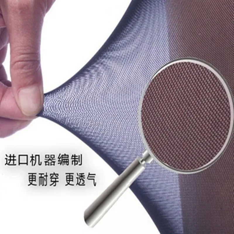 Source Factory Fine Mesh Stockings Fine Mesh Tights Autumn Thin Stockings Footed Mesh Stockings Women's Anti-Snag Stockings
Source Factory Fine Mesh Stockings Fine Mesh Tights Autumn Thin Stockings Footed Mesh Stockings Women's Anti-Snag Stockings