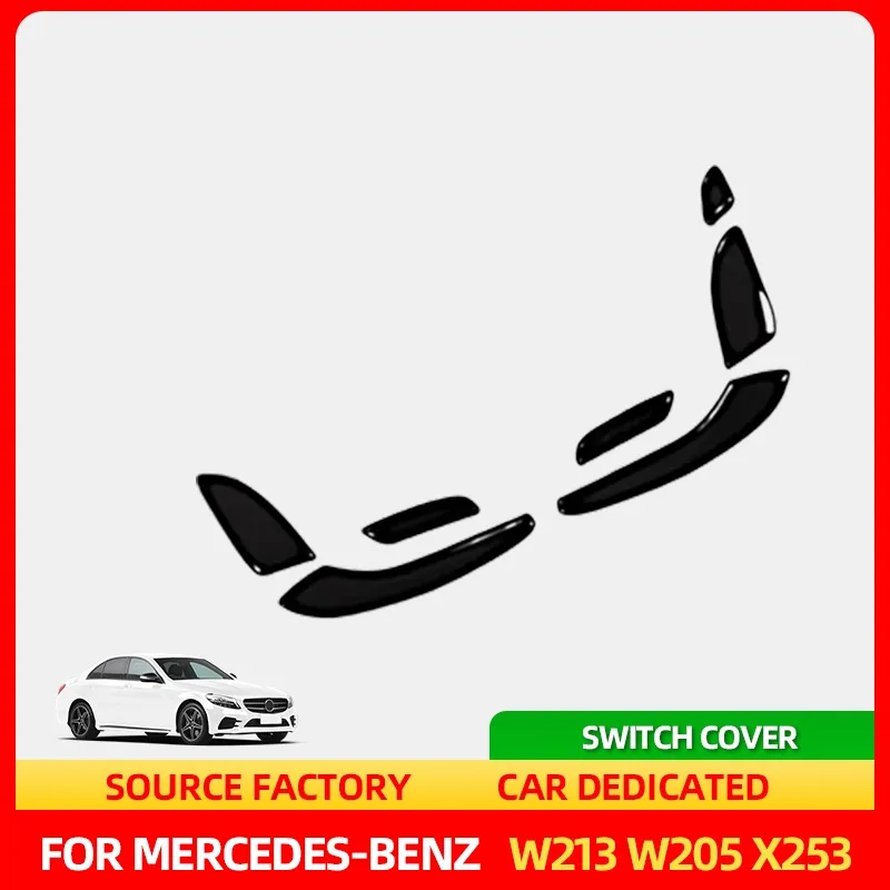 Наклейки для интерьера, 4 шт., карбоновый замок для Brabus, оконная булавка, накладки на дверь автомобиля, ручка замка, подъемные наклейки для Brabus Mercedes-
Наклейки для интерьера, 4 шт., карбоновый замок для Brabus, оконная булавка, накладки на дверь автомобиля, ручка замка, подъемные наклейки для Brabus Mercedes-