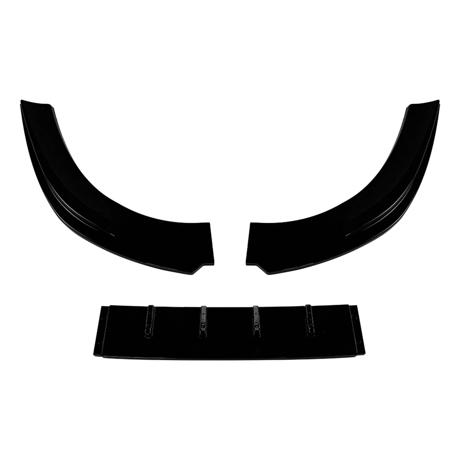 Exterior Front Bumper Spoiler Lip Lower Splitter Blade For Volkswagen Passat B6 2005-2010 Standard Model
Exterior Front Bumper Spoiler Lip Lower Splitter Blade For Volkswagen Passat B6 2005-2010 Standard Model