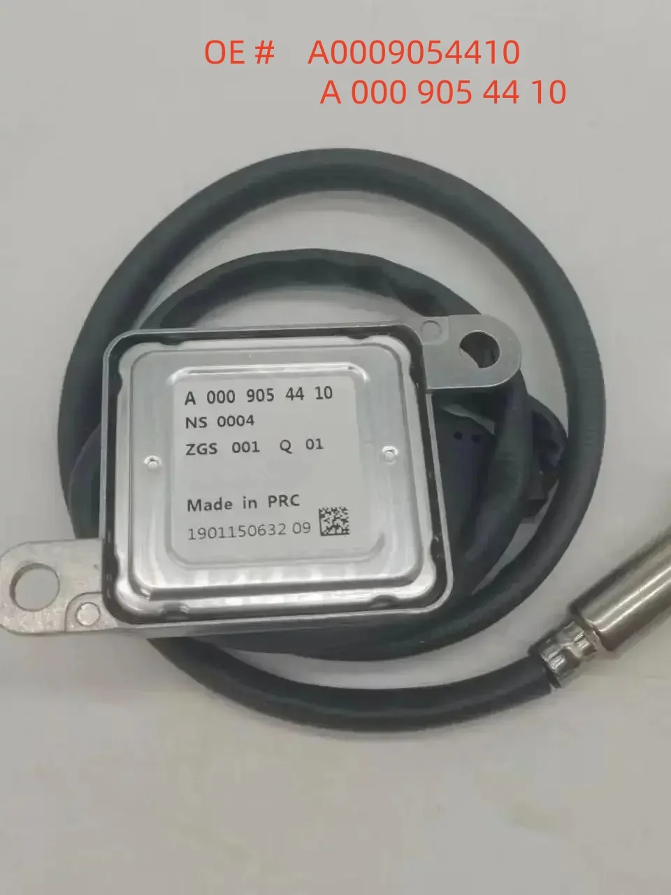 High quality New A0009054410 A 000 905 44 10 Nox Sensor for Mercedes-Benz
High quality New A0009054410 A 000 905 44 10 Nox Sensor for Mercedes-Benz