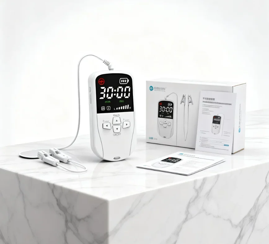 Portable Insomnia Therapy Machine Sleep Device Relax Anxiety Insomnia HypnosisCES Microcurrent Therapy
Portable Insomnia Therapy Machine Sleep Device Relax Anxiety Insomnia HypnosisCES Microcurrent Therapy