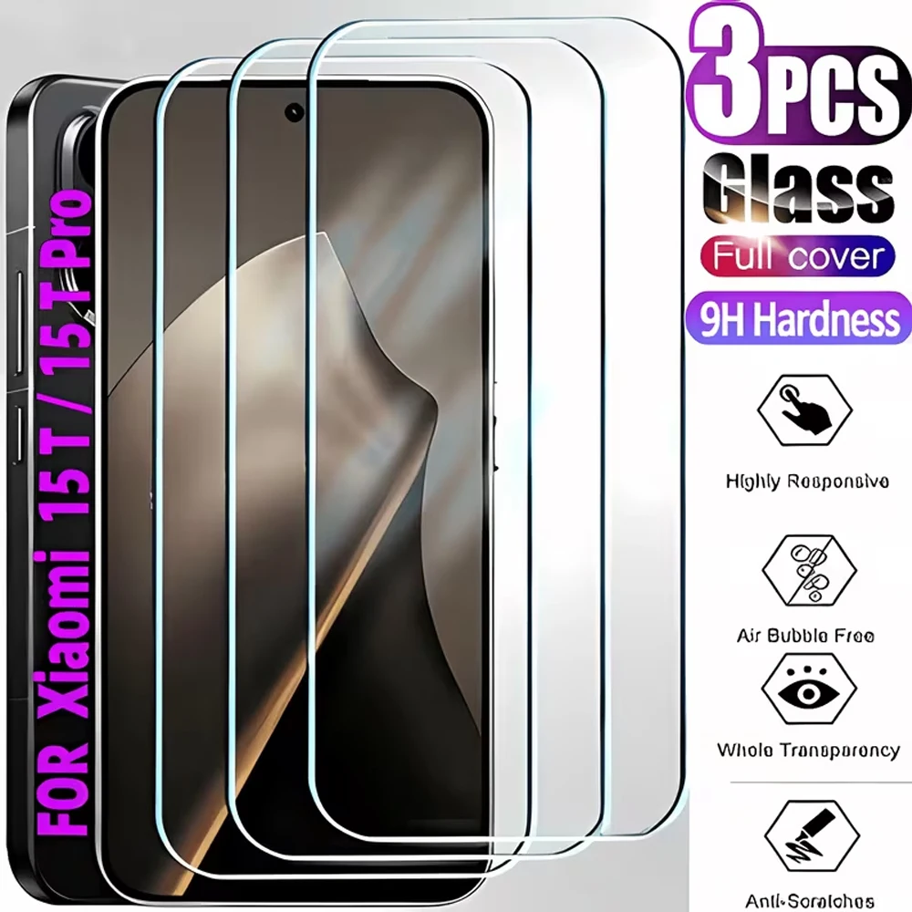 3/1Pcs HD Screen Protectors For Redmi Note 14 14c 13 Pro 12 Pro 10T 10 Pro Max 11 Pro Plus 9 Pro Max 8 Pro 8T 11S Tempered Glass
3/1Pcs HD Screen Protectors For Redmi Note 14 14c 13 Pro 12 Pro 10T 10 Pro Max 11 Pro Plus 9 Pro Max 8 Pro 8T 11S Tempered Glass