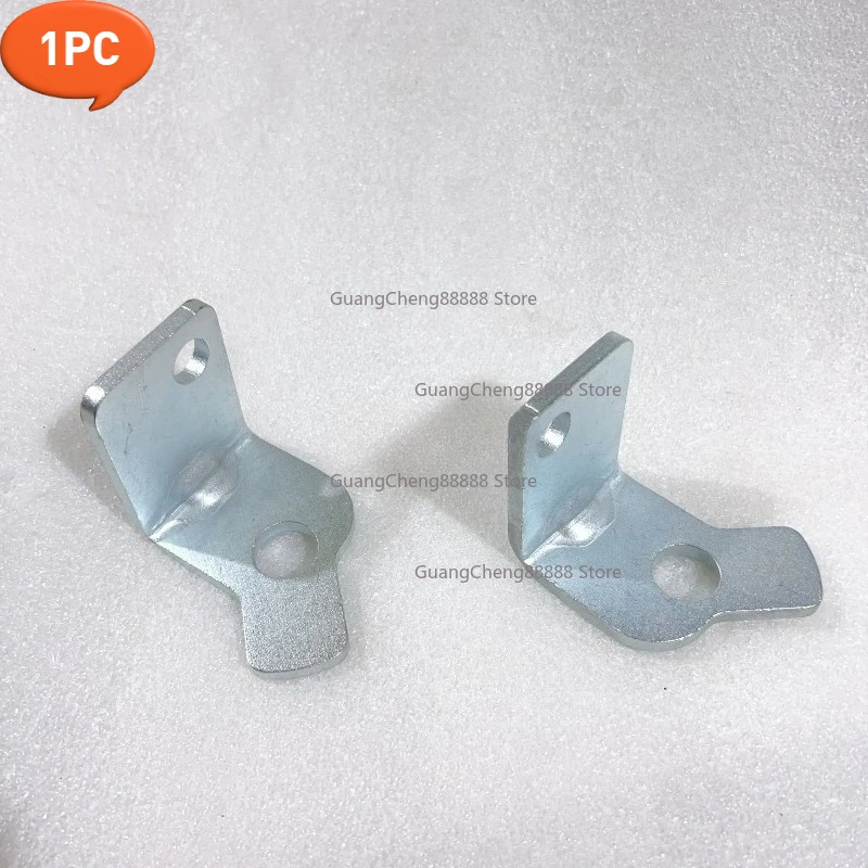 1 шт. 8F для погрузчика Toyota: фиксирующий кронштейн 41268-26620-71, 41269-26620-71
1 шт. 8F для погрузчика Toyota: фиксирующий кронштейн 41268-26620-71, 41269-26620-71