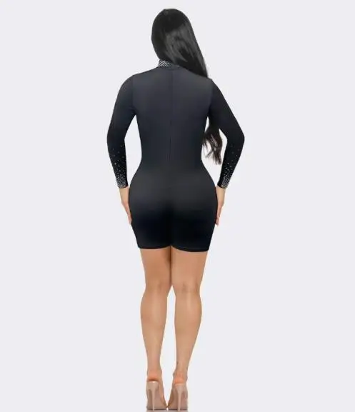 Women Fashion Jumpsuit 2025 Women's Sports Leggings Gym Hot Stamping See Through Elastic Slim Fit Jumpsuit Reviews Many Clothing
Women Fashion Jumpsuit 2025 Women's Sports Leggings Gym Hot Stamping See Through Elastic Slim Fit Jumpsuit Reviews Many Clothing