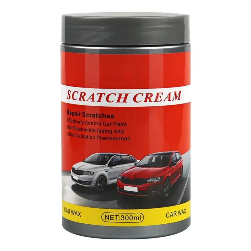 Paint Repair Wax long lasting protective layer Scratch Remover Wax crystal plating Multifunctional Car Paint Polishing Wax
Paint Repair Wax long lasting protective layer Scratch Remover Wax crystal plating Multifunctional Car Paint Polishing Wax