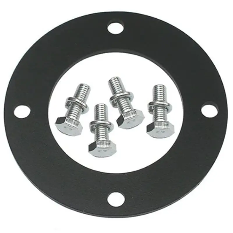 Lawn Mower Deck Spindle Mount Repair Ring Fix Cracked Mount Hole Strengthen Replacement
Lawn Mower Deck Spindle Mount Repair Ring Fix Cracked Mount Hole Strengthen Replacement