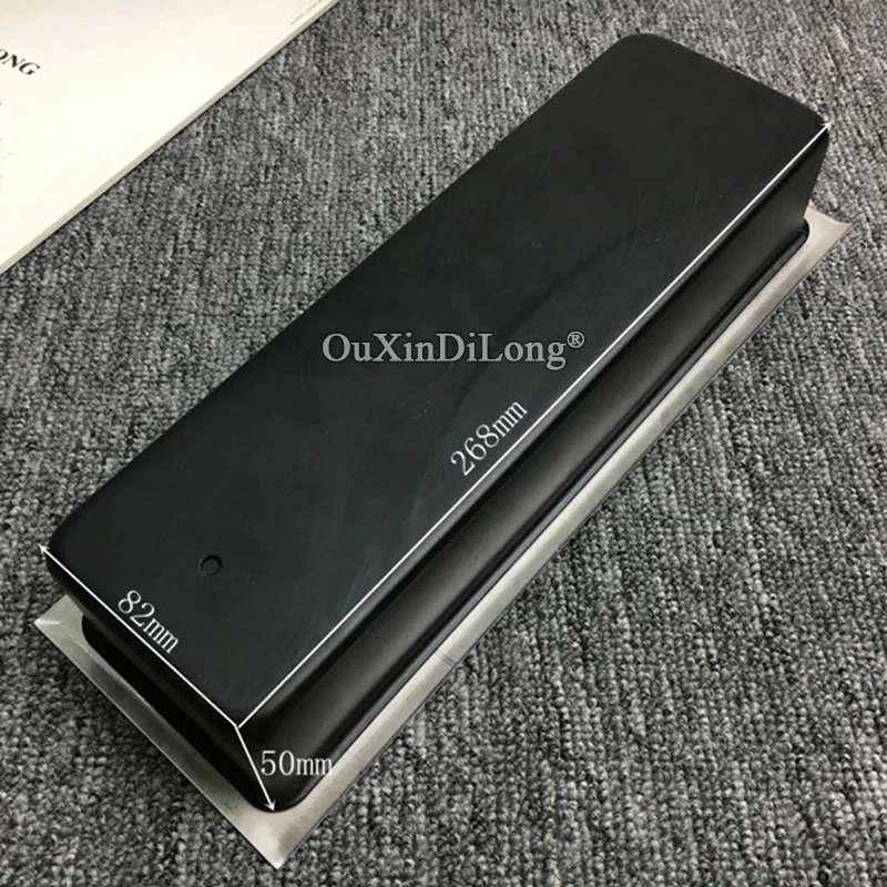 1Set Heavy Duty Door Pivot Hinges 360 Degree Rotation w Hydraulic Buffer Function 90 Degree Positioning Floor Spring Hinges K725
1Set Heavy Duty Door Pivot Hinges 360 Degree Rotation w Hydraulic Buffer Function 90 Degree Positioning Floor Spring Hinges K725