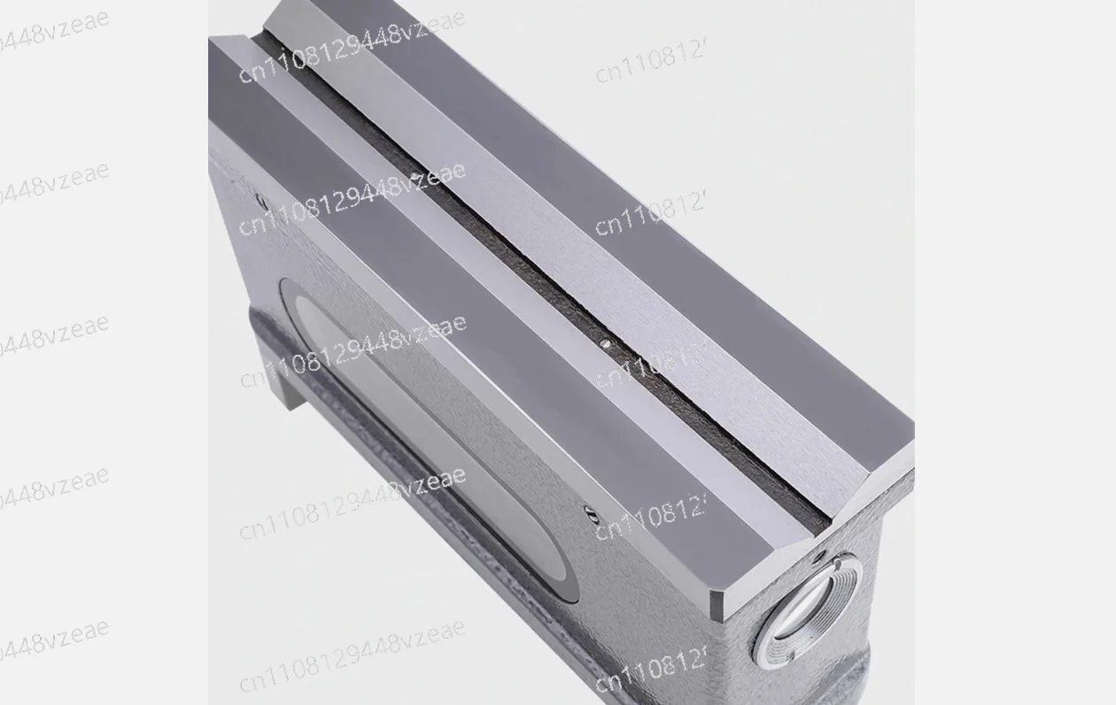 Optical Image Level for Machine Tool Fitters, 165hx-1 High-Precision Resolution
Optical Image Level for Machine Tool Fitters, 165hx-1 High-Precision Resolution
