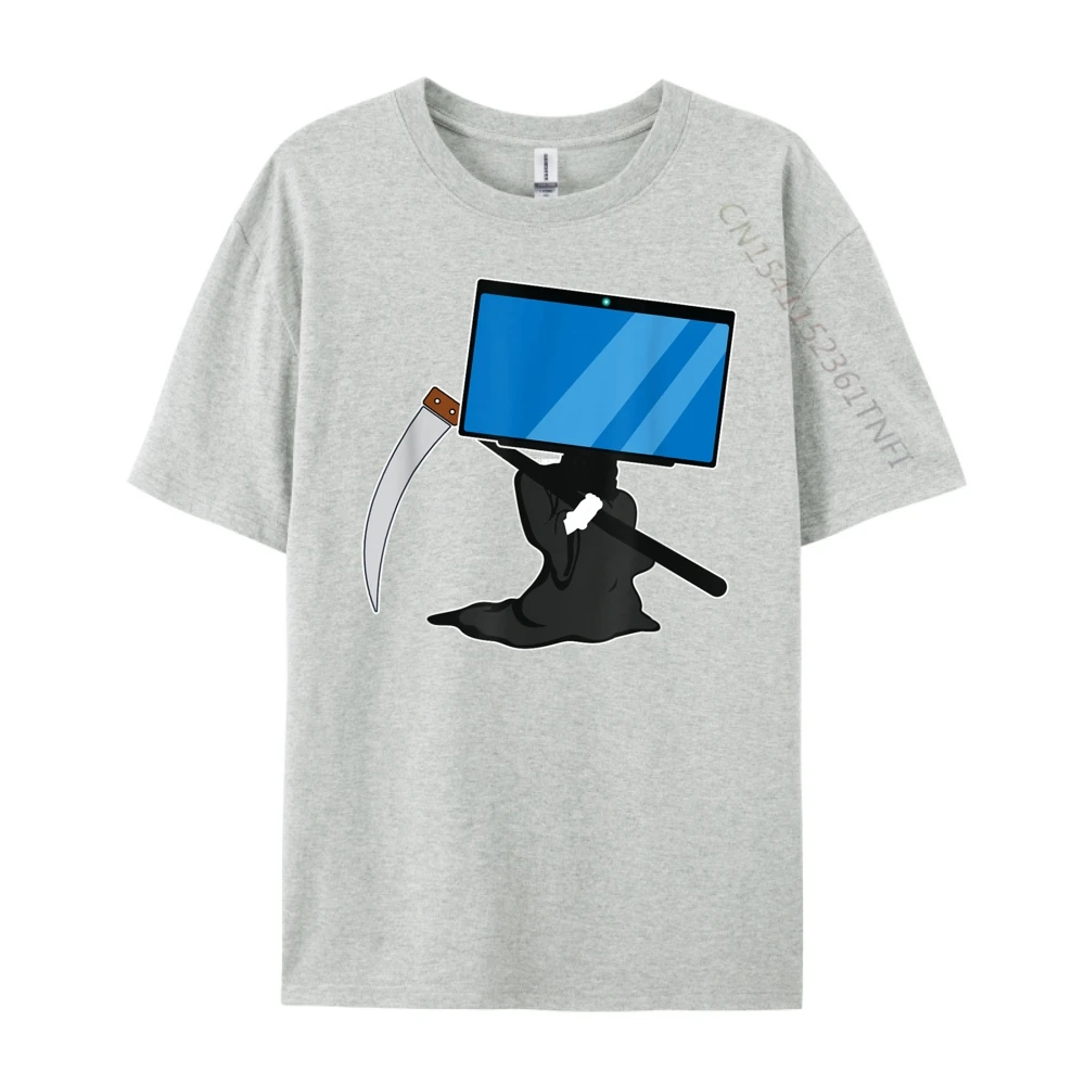 Bluescreen Death Computer Player Clothing Men's Clothing Printed Brand Clothing Natural Harajuku Printed On
Bluescreen Death Computer Player Clothing Men's Clothing Printed Brand Clothing Natural Harajuku Printed On