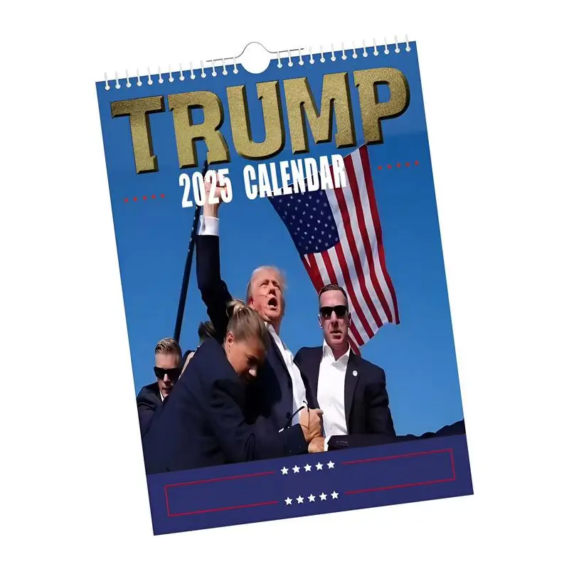 President Campaign Calendar 2025 Brave President Calendar President Fight Calendar President The Warrior Calendar Decorative
President Campaign Calendar 2025 Brave President Calendar President Fight Calendar President The Warrior Calendar Decorative