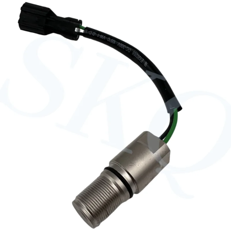 Аксессуары для экскаватора 1-81510513-1 Sumitomo SH200, датчик скорости двигателя, аксессуары для экскаватора Isuzu
Аксессуары для экскаватора 1-81510513-1 Sumitomo SH200, датчик скорости двигателя, аксессуары для экскаватора Isuzu
