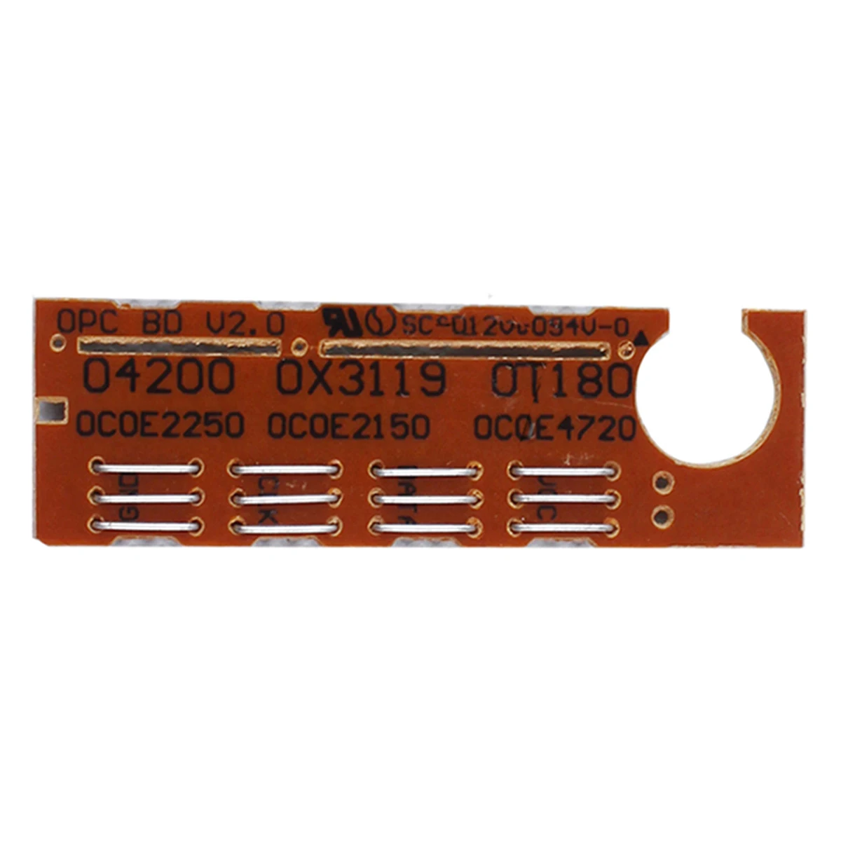 Toner Chip Reset for Ricoh Lanier Savin imagio IPSiO Aficio Aficio FX-200MFP AC-205MFP FX 200MFP AC 205MFP FX200 MFP AC205-MFP
Toner Chip Reset for Ricoh Lanier Savin imagio IPSiO Aficio Aficio FX-200MFP AC-205MFP FX 200MFP AC 205MFP FX200 MFP AC205-MFP