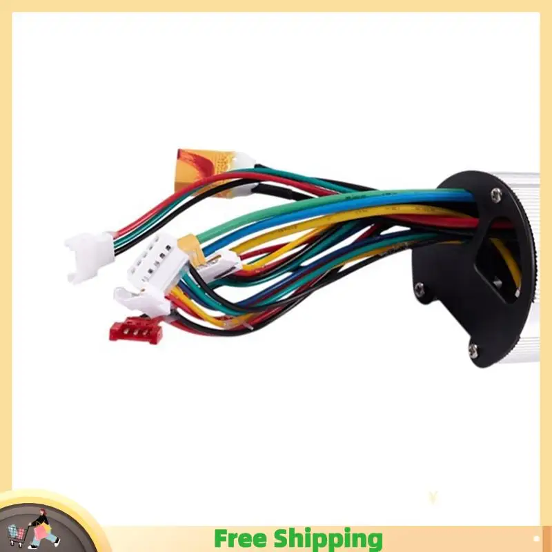 X08A 5.5 Inch Electric Scooter Replacement Accessories Display Brake Controller Three-Piece Set
X08A 5.5 Inch Electric Scooter Replacement Accessories Display Brake Controller Three-Piece Set