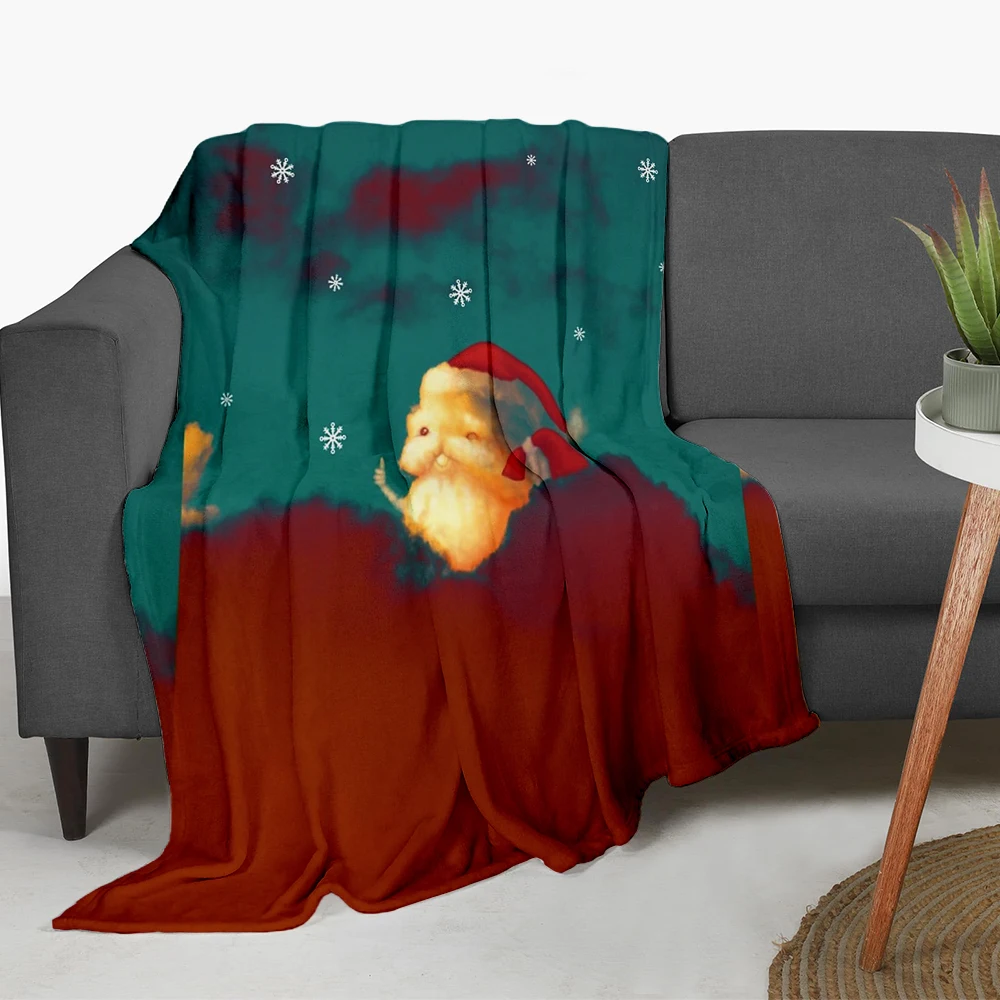 Wrinkle-resistant Flannel Blanket European classical Design bedcover comforter non fading resistant Blankets for Children
Wrinkle-resistant Flannel Blanket European classical Design bedcover comforter non fading resistant Blankets for Children