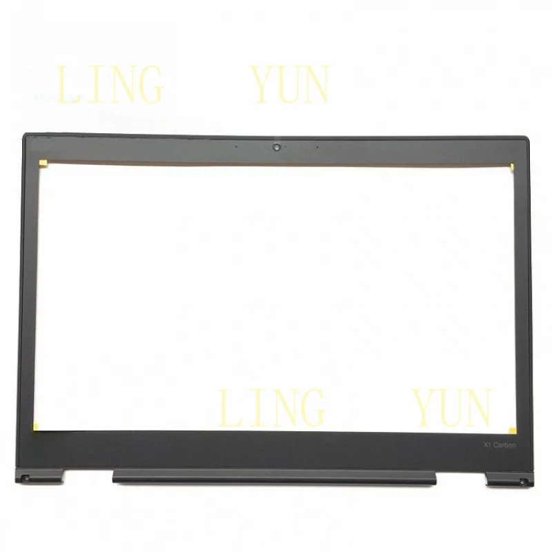 Z For Thinkpad Lenovo X1 Carbon 4th B shell screen frame bezel cover 2016 00JT846
Z For Thinkpad Lenovo X1 Carbon 4th B shell screen frame bezel cover 2016 00JT846