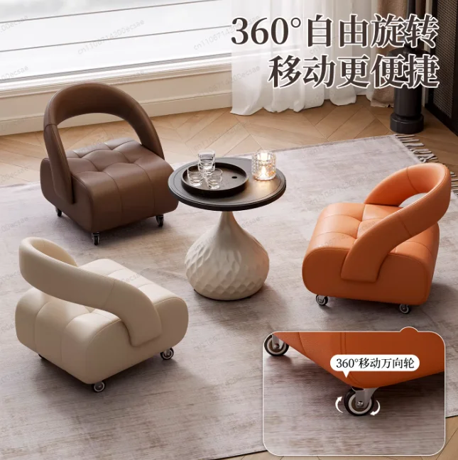 Premium Pulley Mute Small Bench Sofa Bench Backrest Household Small Stool Chair
Premium Pulley Mute Small Bench Sofa Bench Backrest Household Small Stool Chair