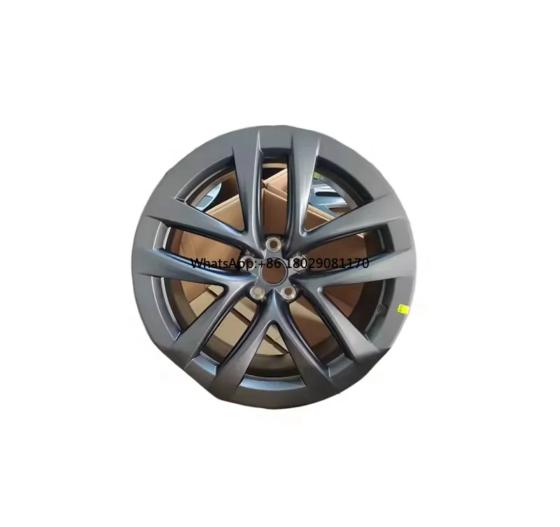 Автозапчасти, комплект колес для Tesla 21 '', модель S OE 1420228-00-B 1420229-00-B
Автозапчасти, комплект колес для Tesla 21 '', модель S OE 1420228-00-B 1420229-00-B