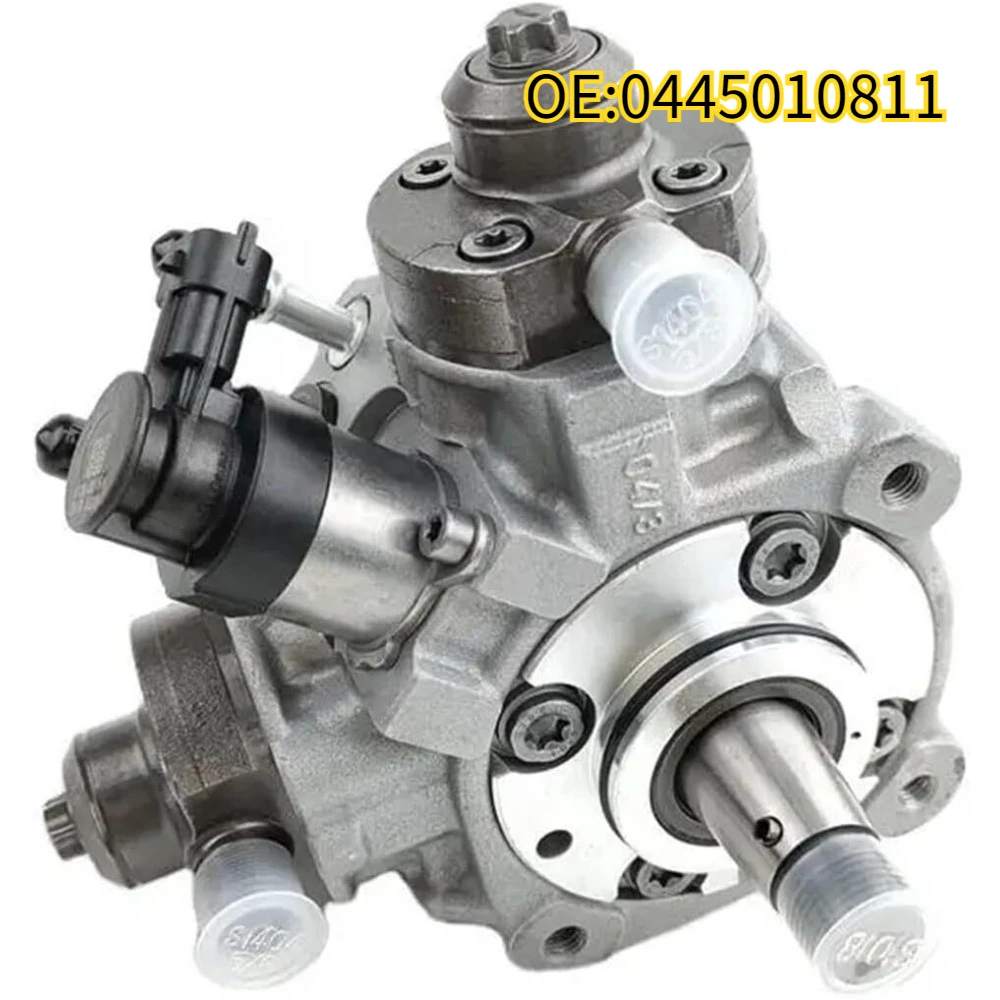 For 0445010811 Fuel Injection Pump For Volkswagen Passat B8 2.0 TDI
For 0445010811 Fuel Injection Pump For Volkswagen Passat B8 2.0 TDI