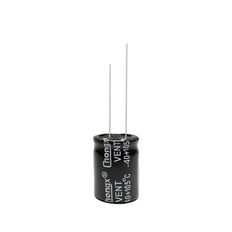 50pcs 450V 15uF Electrolytic Capacitor 105C High Temp Radial Long Life 13x16mm for Power Supply
50pcs 450V 15uF Electrolytic Capacitor 105C High Temp Radial Long Life 13x16mm for Power Supply