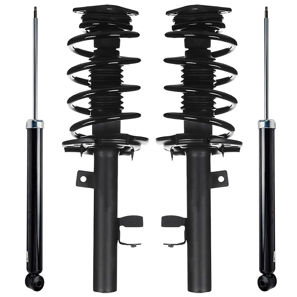 For Ford Escape shock absorber assemblies from 2014 to 2019, 172750, 172751, 39111
For Ford Escape shock absorber assemblies from 2014 to 2019, 172750, 172751, 39111