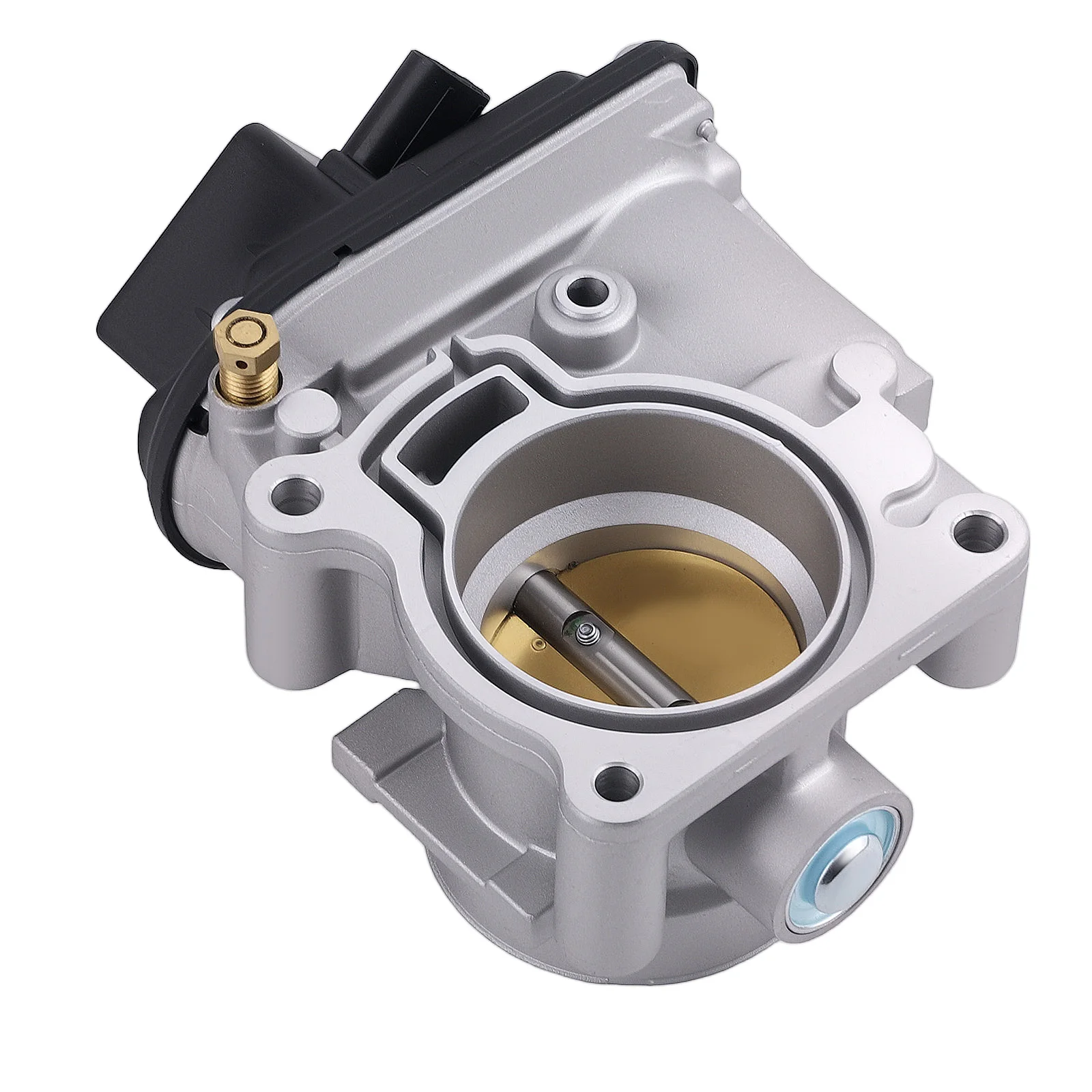 Throttle Body for Ford Focus 2008-2011 for Ford Transit Connect 2010-2013 S20027
Throttle Body for Ford Focus 2008-2011 for Ford Transit Connect 2010-2013 S20027