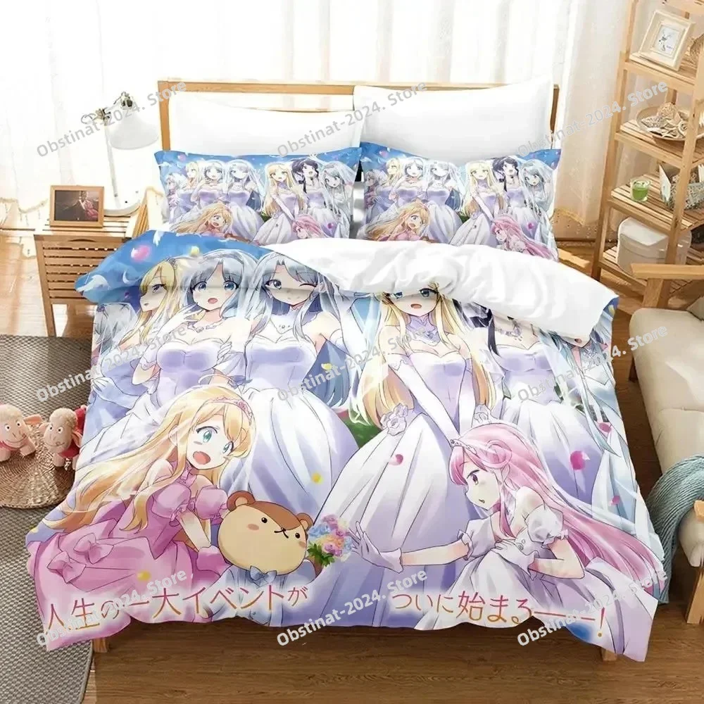 In Another World with My Smartphone Bedding Set Printed Duvet Cover Sheet Pillowcase Bed Soft Quilt Cover Full Queen King Size
In Another World with My Smartphone Bedding Set Printed Duvet Cover Sheet Pillowcase Bed Soft Quilt Cover Full Queen King Size