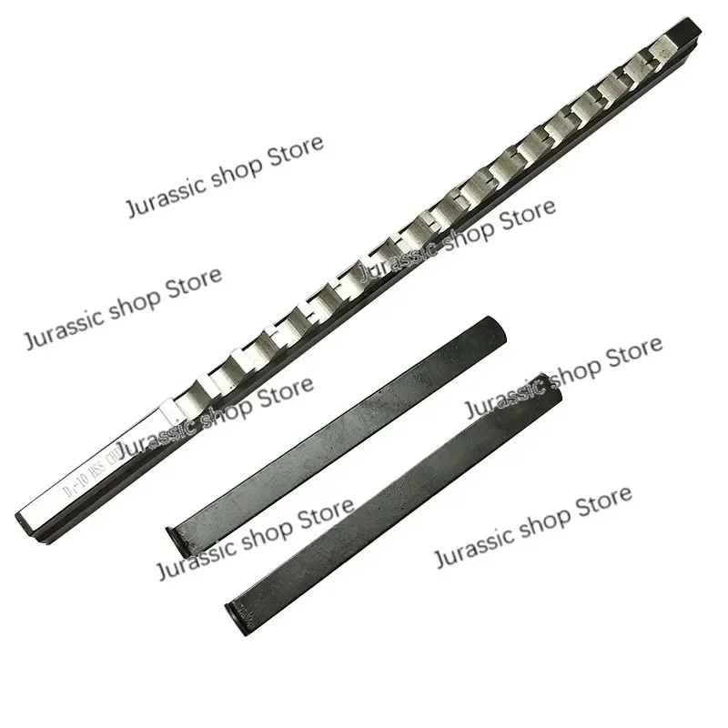 10mm D1 Push Type Wedge Broache Metric Size HSS Switch Tool Router for Metal Processing Fast Cargo
10mm D1 Push Type Wedge Broache Metric Size HSS Switch Tool Router for Metal Processing Fast Cargo