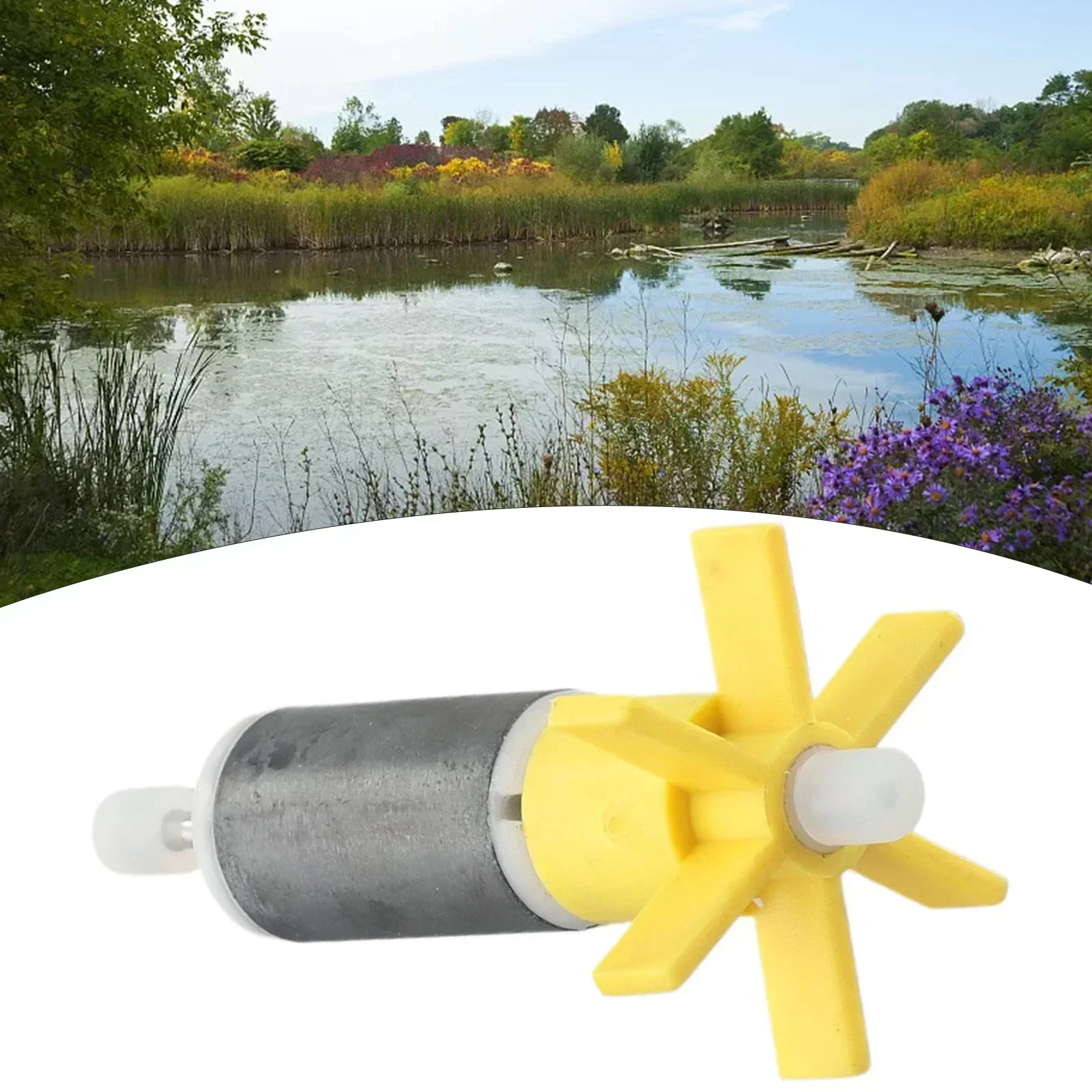 For Intex Pure Spa Impeller For Water Pump Includes Stainless Steel Shaft Yellow Replacement Parts Filter Impeller Rotor
For Intex Pure Spa Impeller For Water Pump Includes Stainless Steel Shaft Yellow Replacement Parts Filter Impeller Rotor
