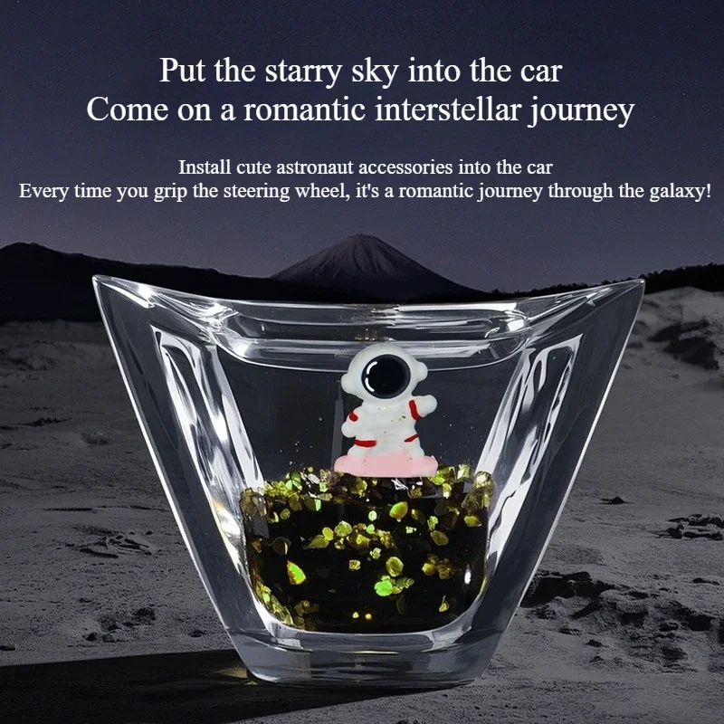 For Tesla Model Y Juniper/Model 3+ Highland 2025 Steering Wheel Decorative Sticker Dynamic Fluid Sequin Car Interior Accessories
For Tesla Model Y Juniper/Model 3+ Highland 2025 Steering Wheel Decorative Sticker Dynamic Fluid Sequin Car Interior Accessories