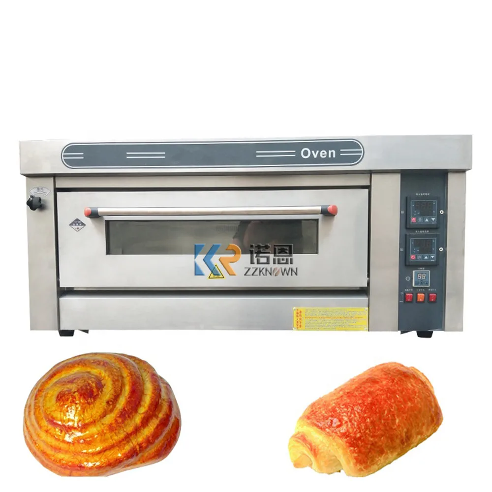 Baking Oven Bakery Industrial High Quality Commercial Pizza Bread Oven
Baking Oven Bakery Industrial High Quality Commercial Pizza Bread Oven