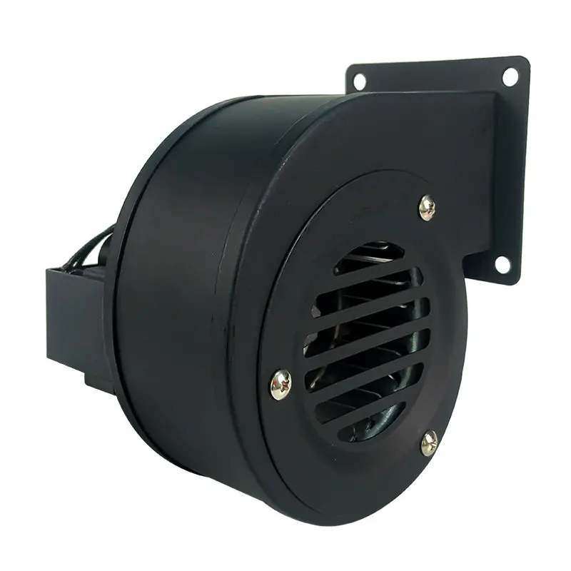 CYZ076 20W Low Noise Centrifugal Blower Small Shaded Pole Iron Shell Metal 220V for Ventilation and Cooling
CYZ076 20W Low Noise Centrifugal Blower Small Shaded Pole Iron Shell Metal 220V for Ventilation and Cooling