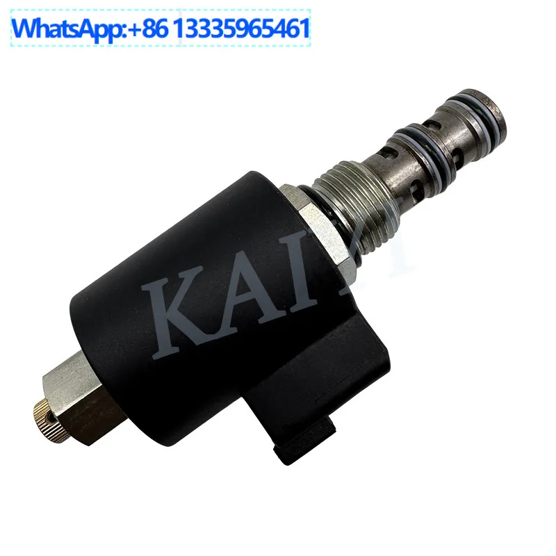 For Hyundai R210/250/260/290/300-9S/150VS Solenoid Valve XKCH-00022
For Hyundai R210/250/260/290/300-9S/150VS Solenoid Valve XKCH-00022