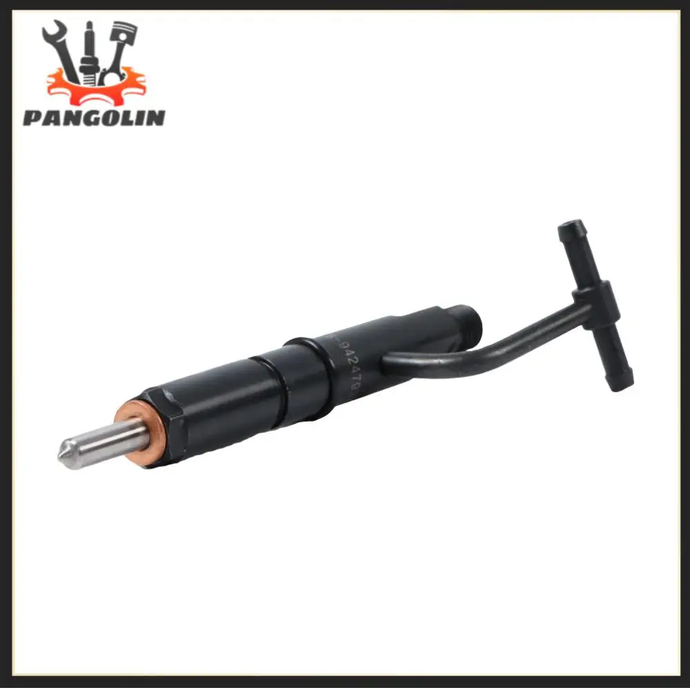 Fuel Injector Nozzle Common Rail Injector Assembly 8942479370 9432610050 105017-0060 For Isuzu 4JB1 JX493Q1 JB14JA1 Engine
Fuel Injector Nozzle Common Rail Injector Assembly 8942479370 9432610050 105017-0060 For Isuzu 4JB1 JX493Q1 JB14JA1 Engine