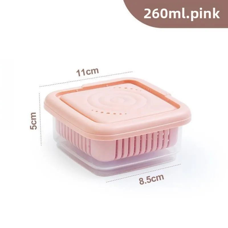 Double Layer Drainage Onion Flower Storage Box Sed Vegetable Organizer Box Food ade Preservation Box with Cover Garlic
Double Layer Drainage Onion Flower Storage Box Sed Vegetable Organizer Box Food ade Preservation Box with Cover Garlic