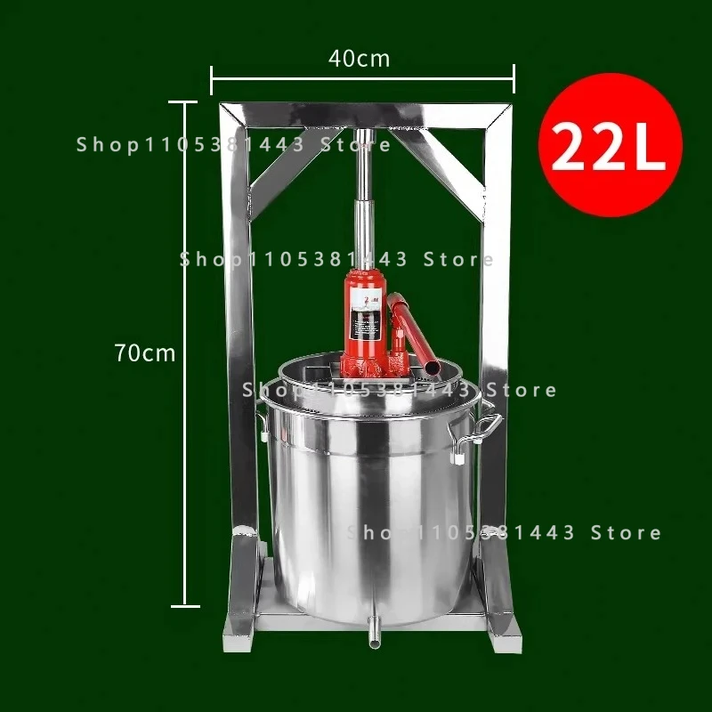 Pulp-Juice Separation Vegetable Dehydration Processing Grape Juicer Commercial-Grade Stainless Steel Fruit Crusher
Pulp-Juice Separation Vegetable Dehydration Processing Grape Juicer Commercial-Grade Stainless Steel Fruit Crusher