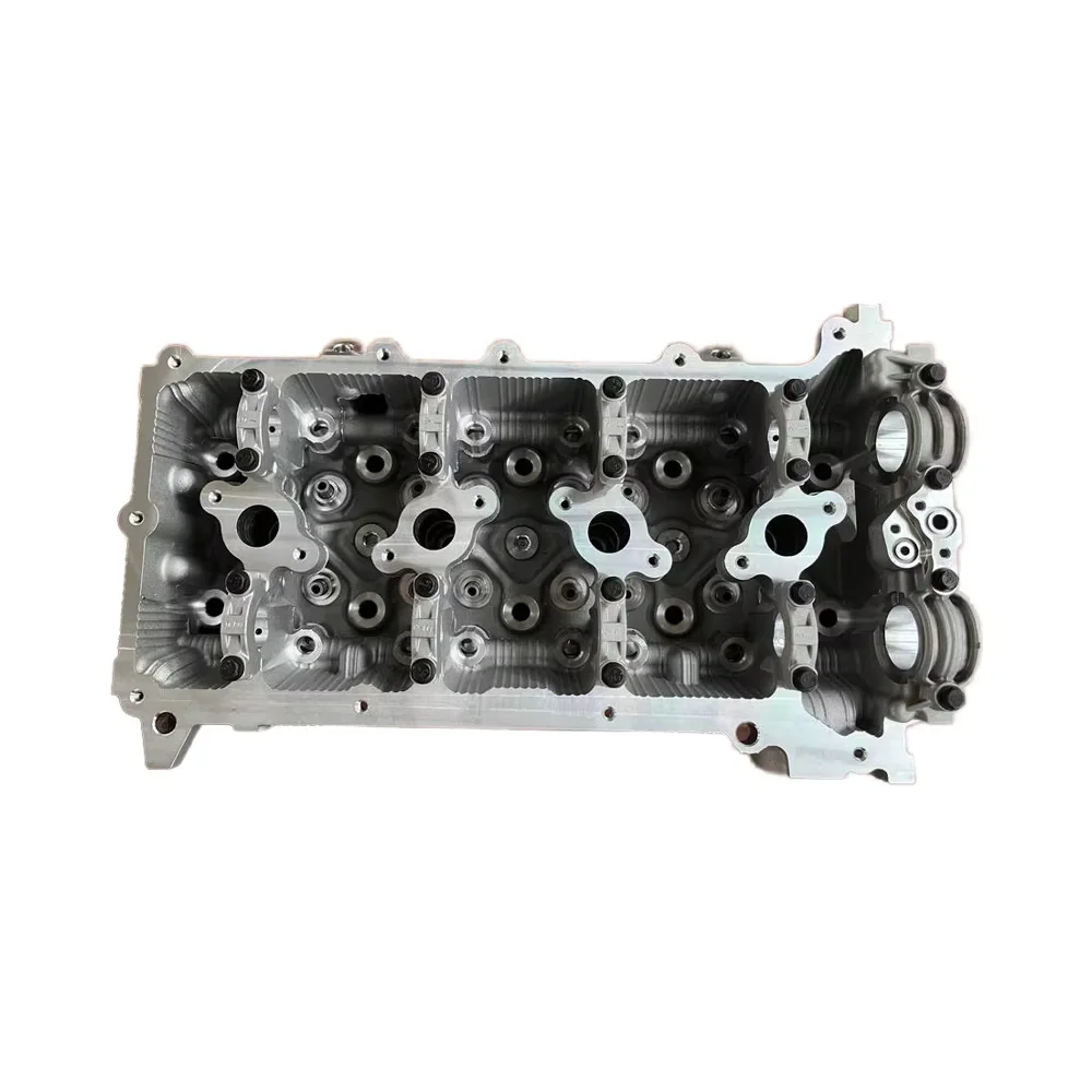 For Engine Cylinder Head 11101-75141 For TOYOTA 1TR 1TR-FE HILUX INNOVA CONDOR
For Engine Cylinder Head 11101-75141 For TOYOTA 1TR 1TR-FE HILUX INNOVA CONDOR