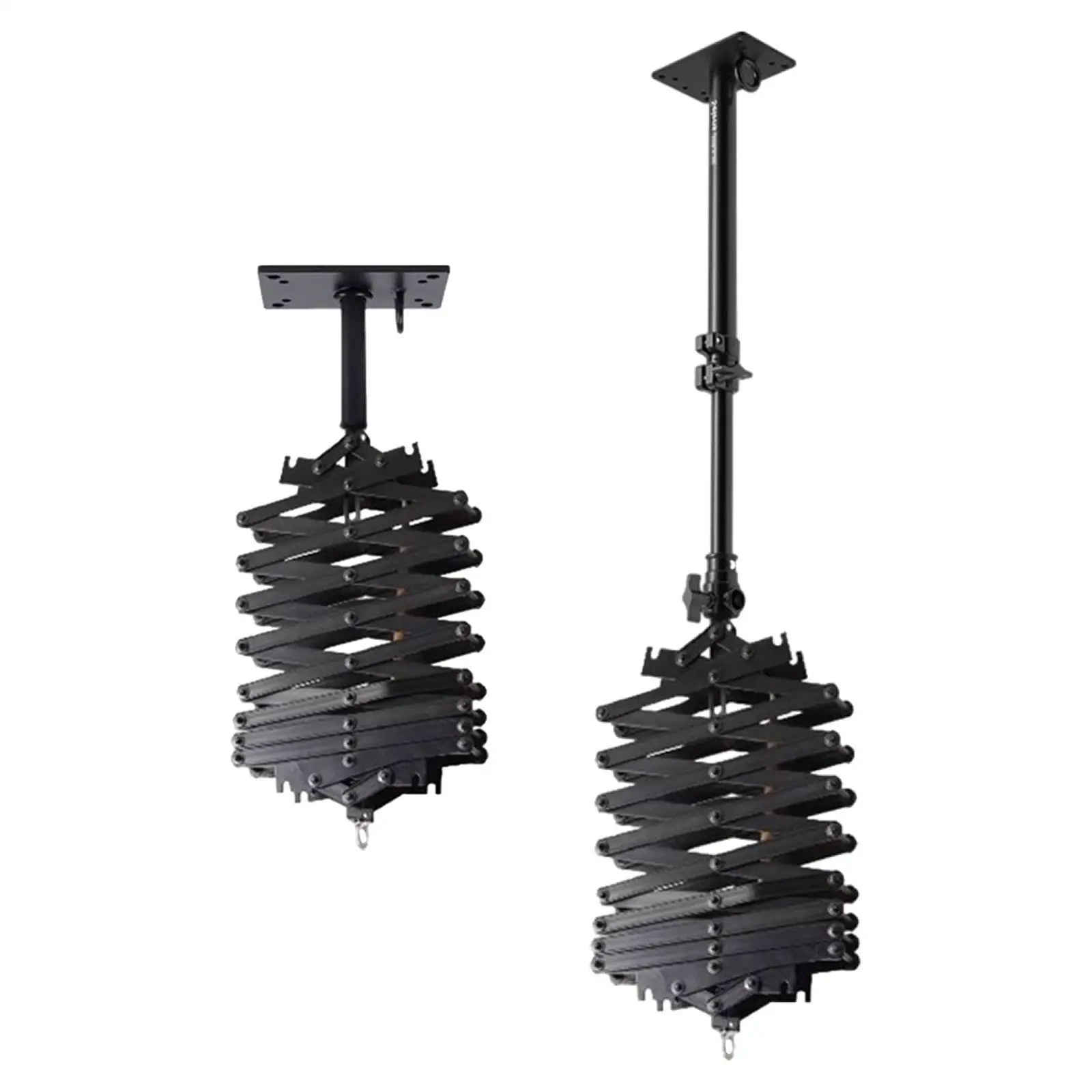 Telescopic Light Wall Mount Universal Multifunctional Umbrella Holder Ceiling Lamp Hanger for Studio Reflector Camera Photo
Telescopic Light Wall Mount Universal Multifunctional Umbrella Holder Ceiling Lamp Hanger for Studio Reflector Camera Photo